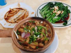 -电白鸭粥店(下沙二坊88号店)