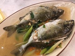 -抱德·潮汕味(敦和店原惠城鱼仔)