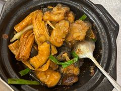 -岭南海晏楼(滨江东总店)