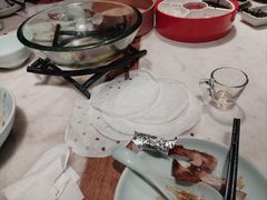 -小吊梨汤·北京菜·烤鸭(清河万象汇店)