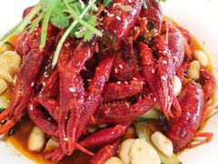 -忆口香龙虾(珠海夏湾老店)