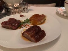 -天龙轩(香港丽思卡尔顿酒店)
