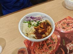 -大师兄·西北小馆(北站缤果空间店)