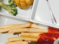 -豪客来牛排(鼓楼名店街店)