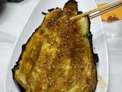 -锦州御烧烤·形象店(人民街店)