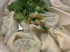-吉祥馄饨(虹桥火车站店)