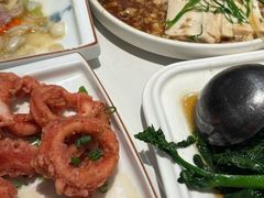 -旺达·福州菜(正大广场店)