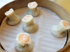 -鼎泰丰(嘉年华•海信广场VILLAGE店)