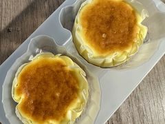 经典巴斯克蛋糕-肯德基(中州一店)