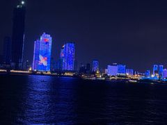 -武昌江滩