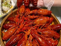 -靓靓蒸虾·头牌蒸虾(沙湖旗舰店)