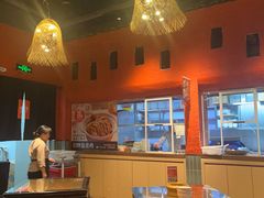 -老客家·客家菜(万达店)