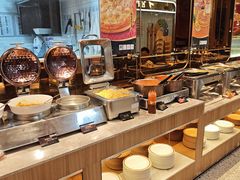 -比格比萨自助(宝山日月光店)