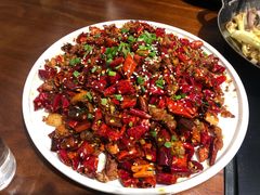 -庆合府重庆大排档(紫都城店)
