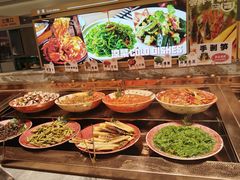 -汉阳廷自助烤肉·火锅(万丰海岸城店)