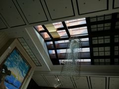 -连云港金陵海州湾会议中心