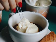 -Dip in Gelato(富民路店)