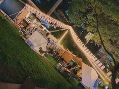 -CAMP.33露营烤肉·团建聚餐(创智天地店)