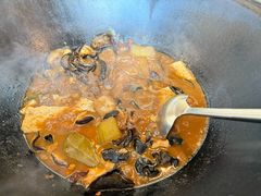 -红井路游艺炖锅·音乐餐吧(十渡店)