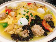 绍三鲜-寻宝记绍兴菜(鲁迅路店)
