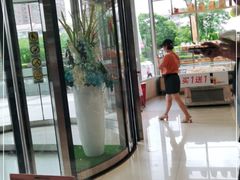 -巴黎春天(浦建店)