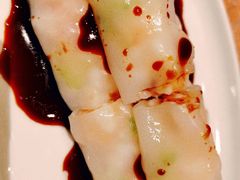 爽滑鲜虾肠-金玉满堂潮州酒楼(无限极荟购物广场店)