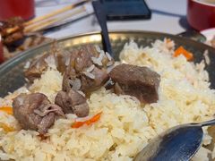 -欧提汗·新疆餐厅·清真(银都路店)
