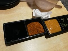 -花味·自助烤肉(雨花客厅店)