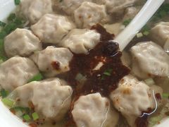 -黄家馄饨(铁心桥店)