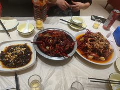 -小李子油焖大虾(南浦店)