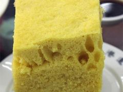 籠馬拉糕-香港蓮香樓(上環店)