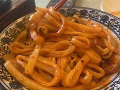 -玉华宫宾馆·餐厅(铜川驻京办店)