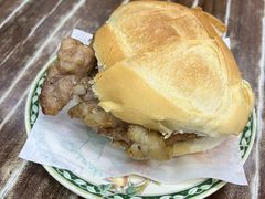 -新记美食(关闸店)