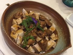 -鲁班张中原家宴(马庄街店)