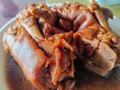 -巷子深菜馆·津门肘子(滨海店)