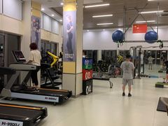 -中田健身工作室(嘉定江桥店)