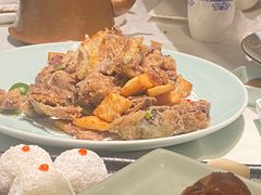 -北平楼·烤鸭·北京菜(牡丹园店)