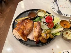 -IL TEATRO 精品意大利餐厅