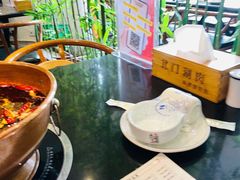 -北门涮肉·铜锅涮肉(南锣鼓巷店)