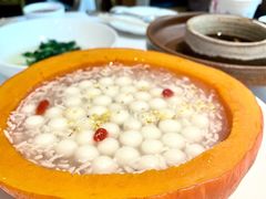 -玫瑰厅上海菜(兴国路店)