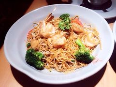 -Lia Cafe Bar Restaurant松山咖啡屋