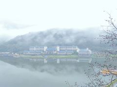 -宝晶宫旅游景区