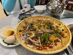 -丰尔粥食·粥底火锅·桑拿鸡(大良总店)