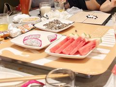 -海底捞火锅(逸仙路店)