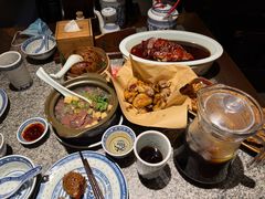 -南京大牌档(济南万象城店)