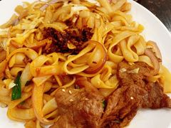 -煲煲掂风味煲仔饭餐厅(西区店)