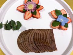 -全聚德(长江路店)