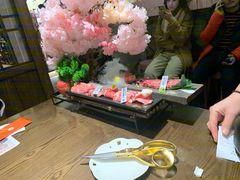 -樱宿日式和牛烧肉(五道口店)