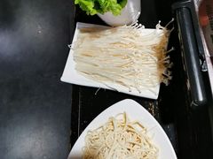 -喜虾客·大虾火锅(郑州无限城店)