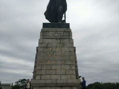 -辽沈战役纪念馆